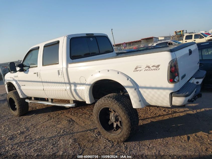 1FTSW21P66ED78480 2006 Ford F250 Super Duty