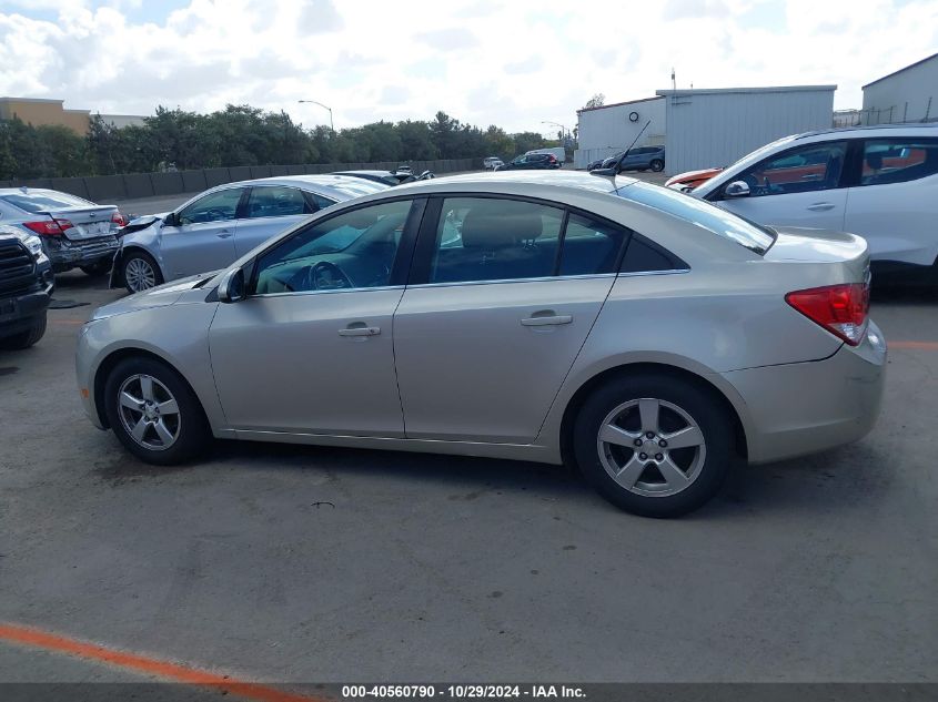 VIN 1G1PC5SB9E7464395 2014 CHEVROLET CRUZE no.14