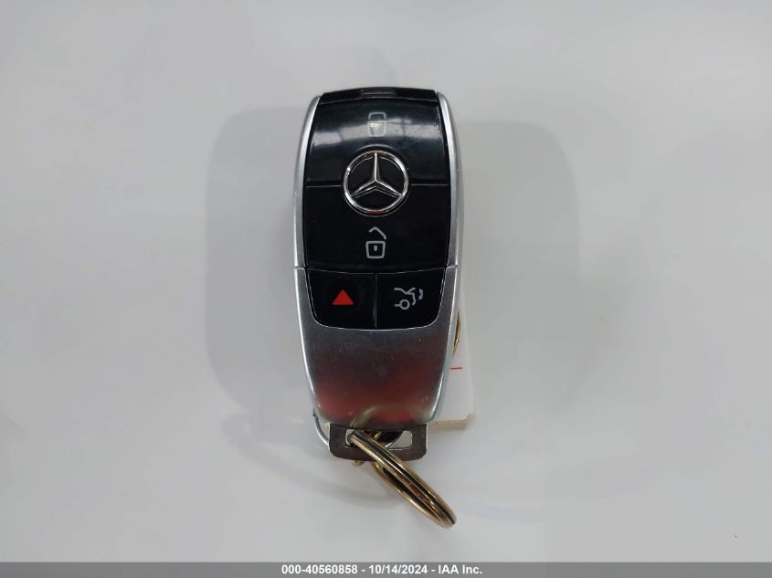 2017 Mercedes-Benz E 300 4Matic VIN: WDDZF4KB1HA169001 Lot: 40560858