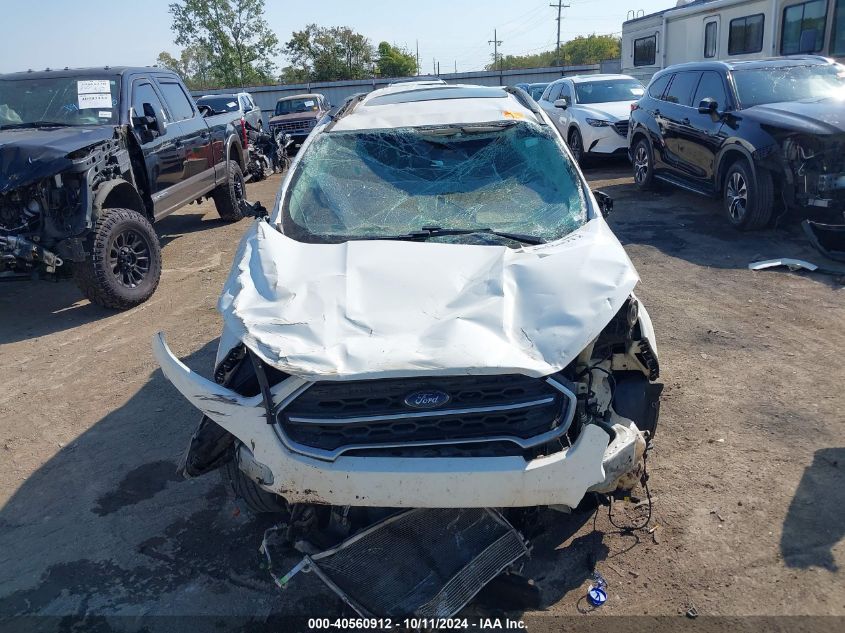 MAJ3P1TE6JC224269 2018 Ford Ecosport Se