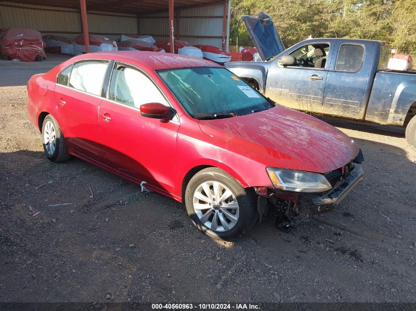 3VW2B7AJ9HM362675 2017 VOLKSWAGEN JETTA - Image 1