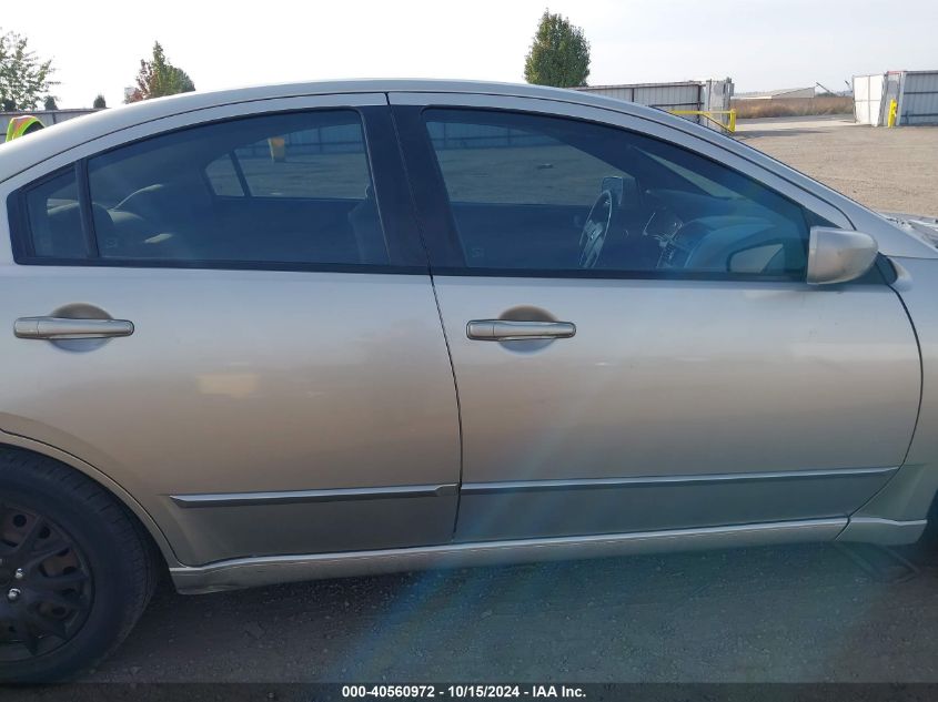 2006 Mitsubishi Galant Es/Se VIN: 4A3AB36F86E073394 Lot: 40560972