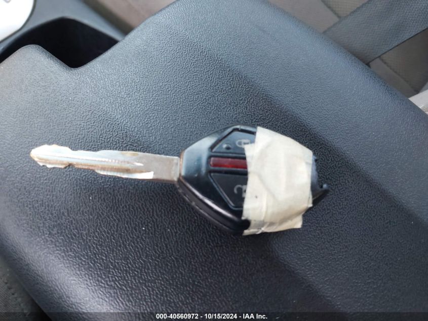 2006 Mitsubishi Galant Es/Se VIN: 4A3AB36F86E073394 Lot: 40560972