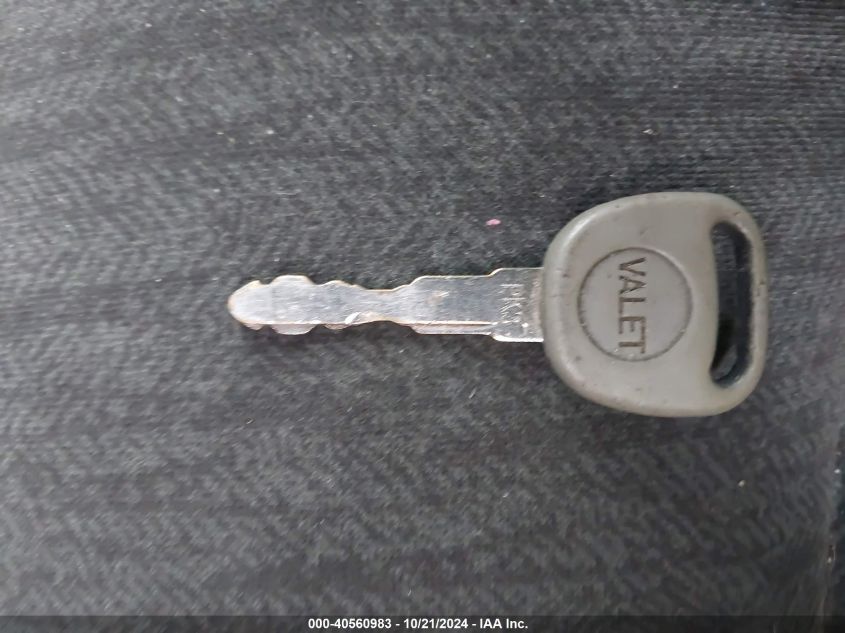 2004 Buick Lesabre Custom VIN: 1G4HP52KX44157880 Lot: 40560983