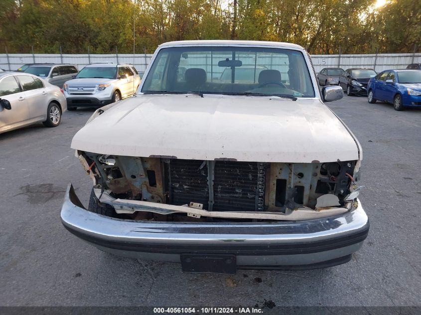 1FTDF15N3PLB27425 1993 Ford F150