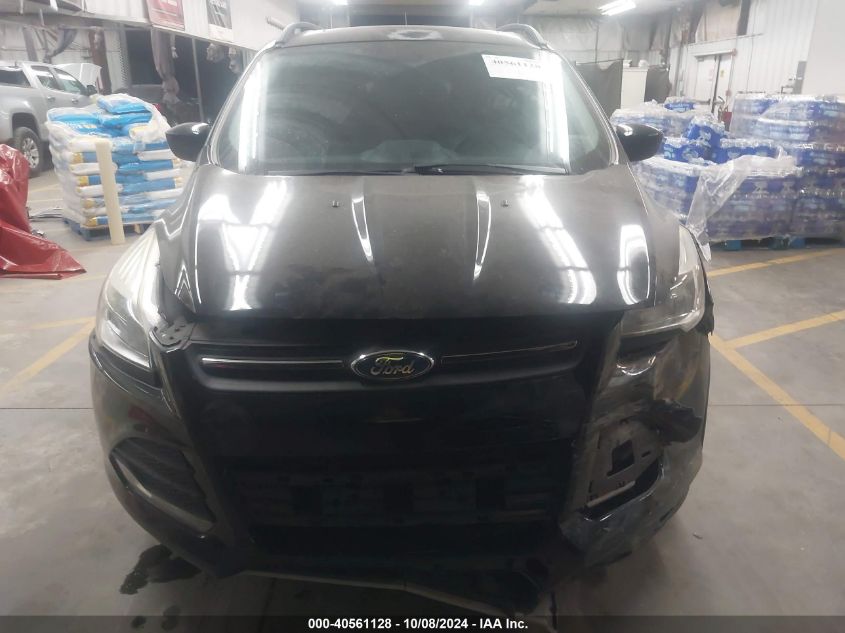 2016 Ford Escape Se VIN: 1FMCU9G99GUA12513 Lot: 40561128