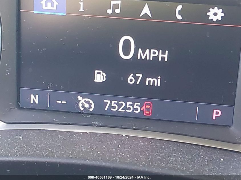 2019 Chevrolet Equinox Lt VIN: 3GNAXKEV8KS650682 Lot: 40561169