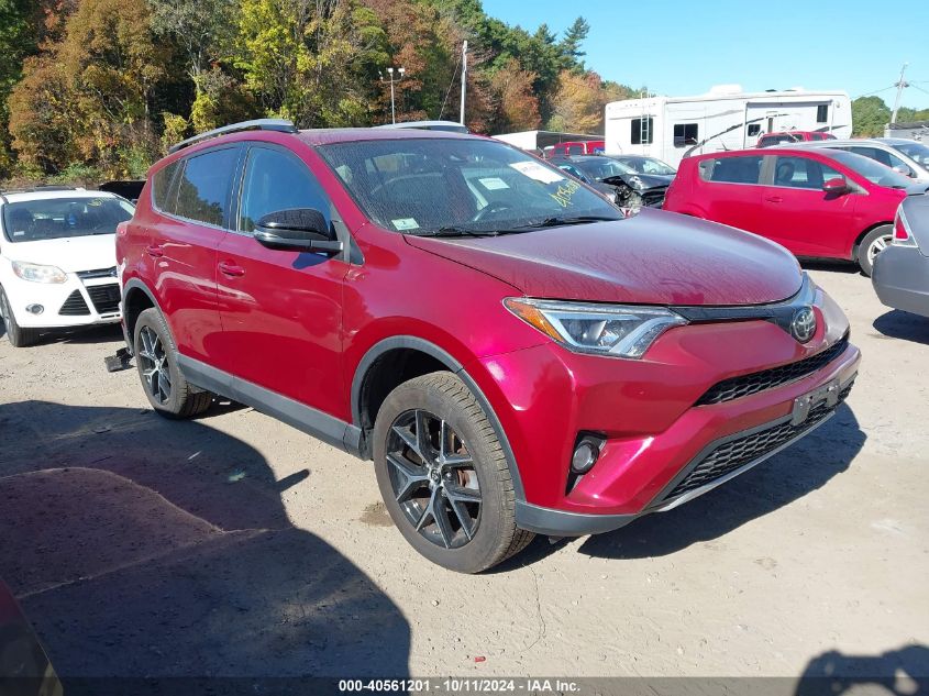 2T3JFREV6JW820351 2018 TOYOTA RAV 4 - Image 1