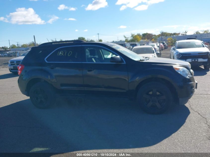 2017 Chevrolet Equinox Lt VIN: 2GNFLFE3XH6245728 Lot: 40561210