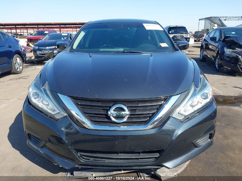 1N4AL3AP6HN340802 2017 Nissan Altima 2.5 S