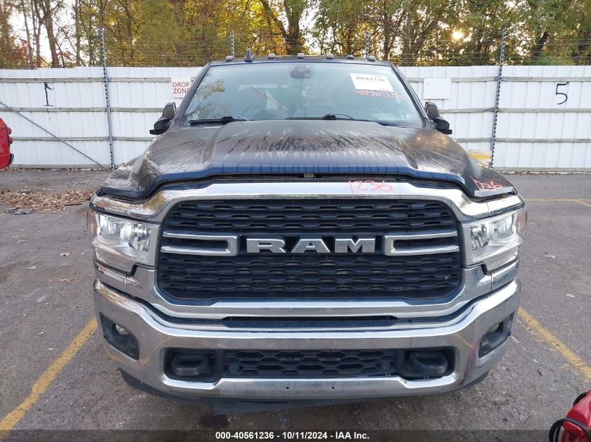 2022 Ram 3500 Big Horn/Lone Star VIN: 3C63RRHL8NG225749 Lot: 40561236