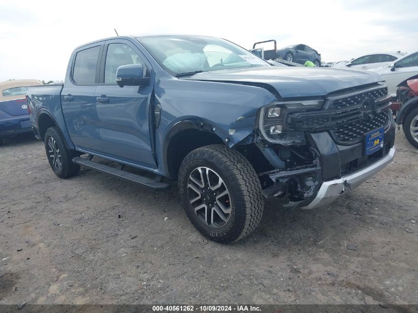 1FTER4KH6RLE12781 2024 FORD RANGER - Image 1