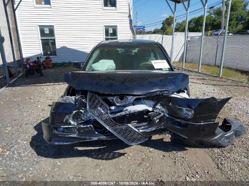 2007 Toyota Camry Ce/Le/Se/Xle VIN: 4T1BE46K67U075570 Lot: 40561267