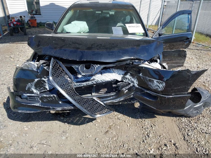 2007 Toyota Camry Ce/Le/Se/Xle VIN: 4T1BE46K67U075570 Lot: 40561267