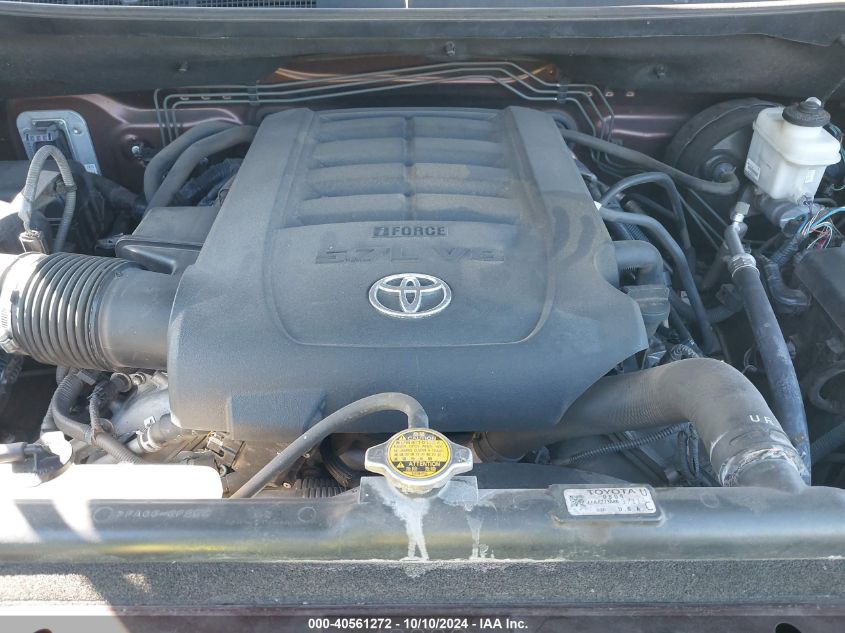 5TFGY5F17EX164347 2014 Toyota Tundra 1794 5.7L V8