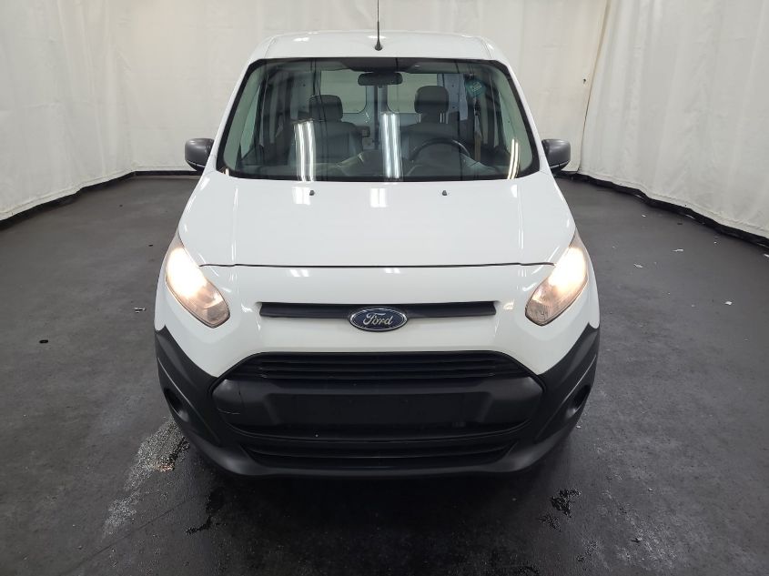 2017 Ford Transit Connect Xl VIN: NM0LS6E70H1316310 Lot: 40561295