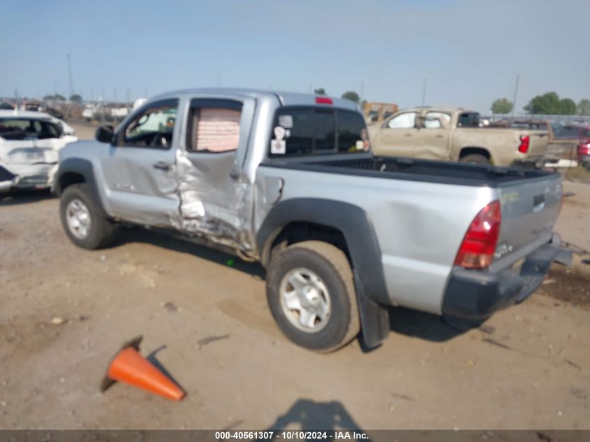 VIN 5TFJU4GN8DX041586 2013 TOYOTA TACOMA no.3