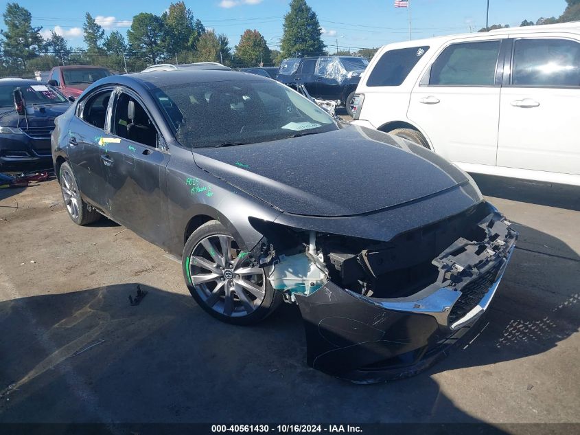 2019 MAZDA MAZDA3 PREMIUM PACKAGE - JM1BPACM7K1100473