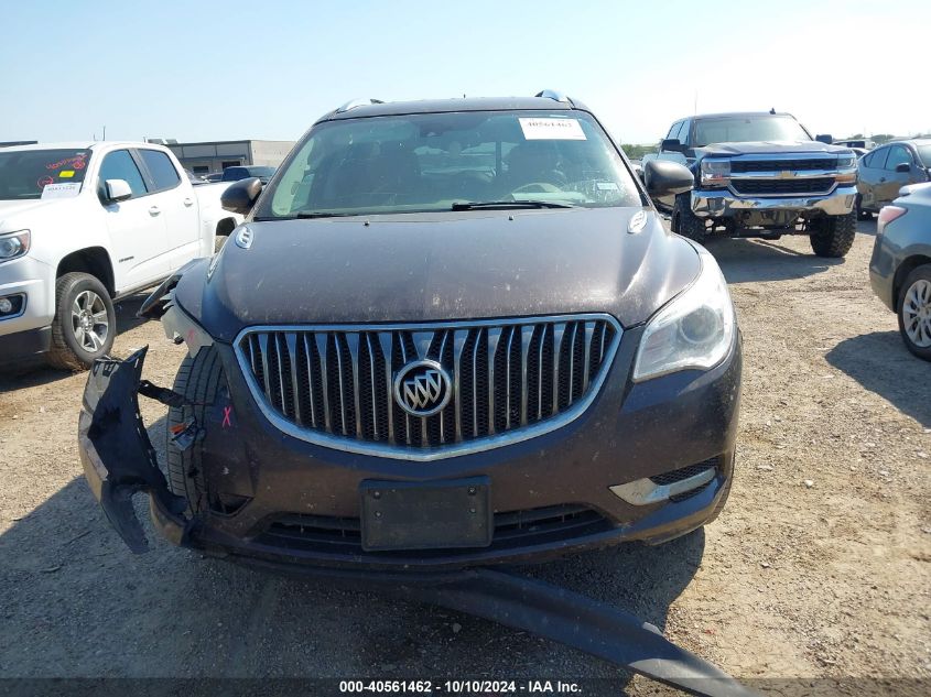 2015 Buick Enclave Premium VIN: 5GAKRCKD0FJ177720 Lot: 40561462