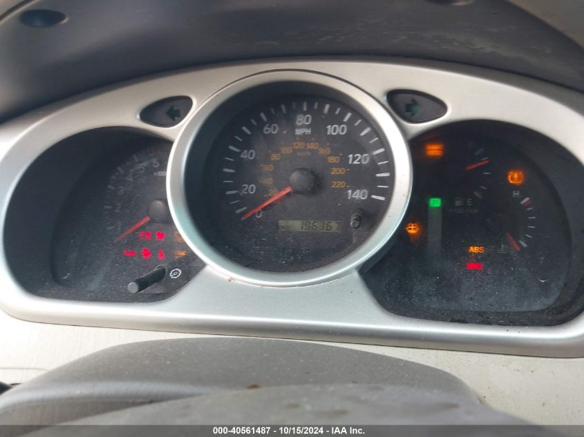 2007 Toyota Highlander V6 VIN: JTEDP21A870133949 Lot: 40561487