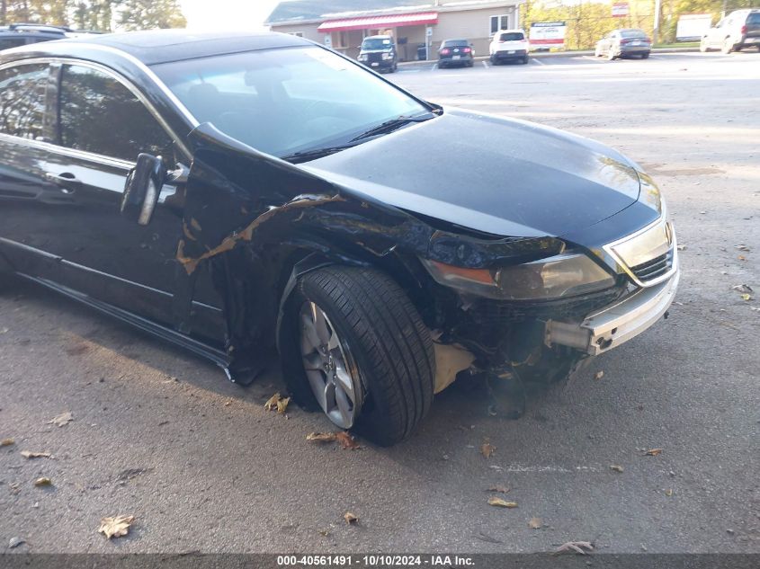 2012 Acura Tl 3.5 VIN: 19UUA8F50CA025982 Lot: 40561491