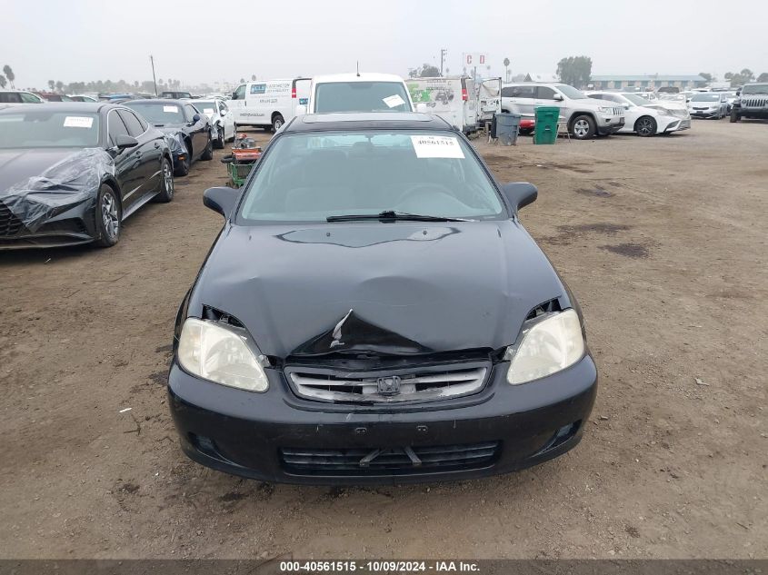 1HGEJ8243XL075318 1999 Honda Civic Ex