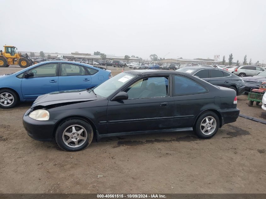 1HGEJ8243XL075318 1999 Honda Civic Ex