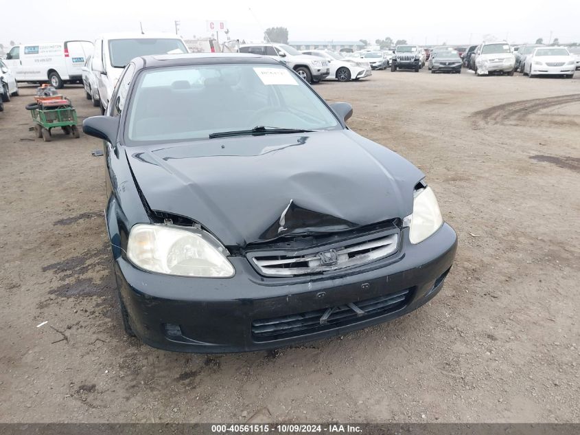 1HGEJ8243XL075318 1999 Honda Civic Ex