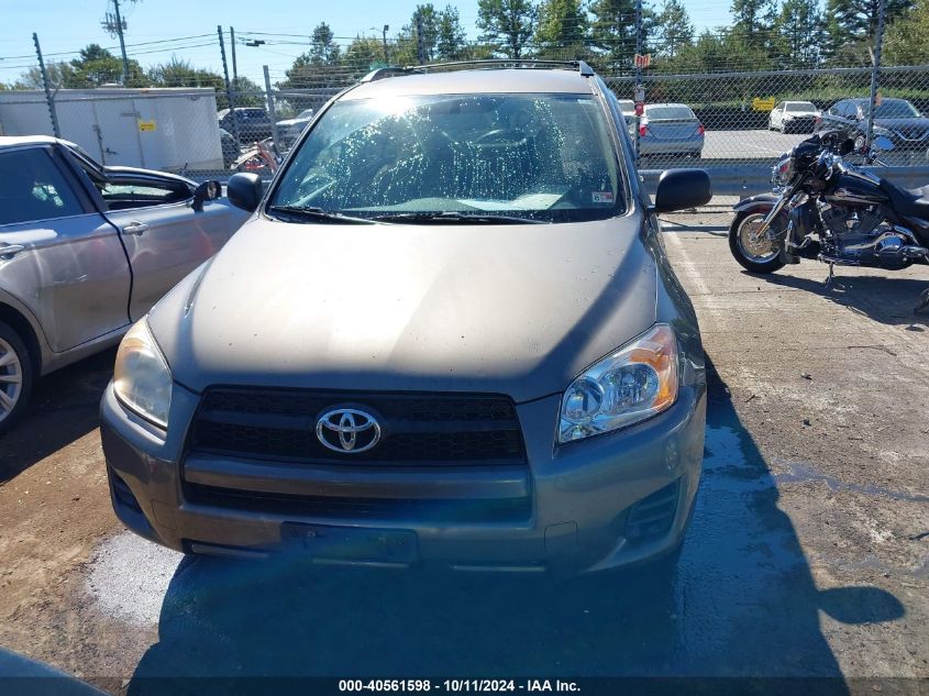 JTMZF4DV5A5022731 2010 Toyota Rav4