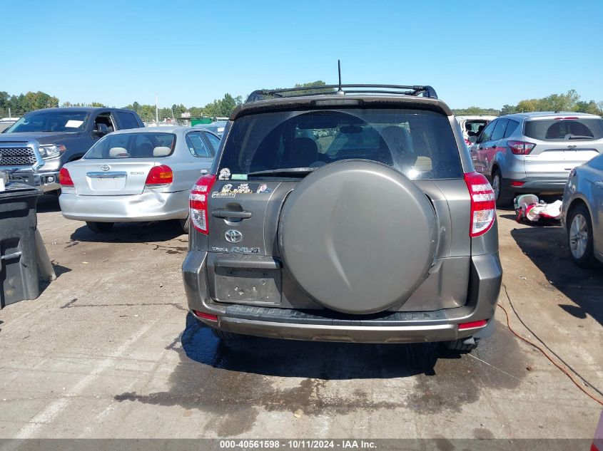 JTMZF4DV5A5022731 2010 Toyota Rav4