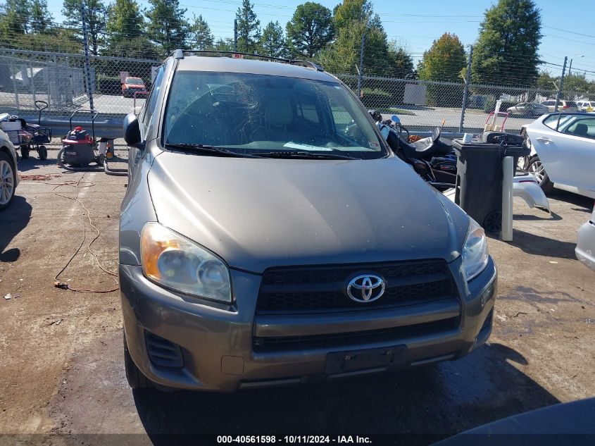 JTMZF4DV5A5022731 2010 Toyota Rav4