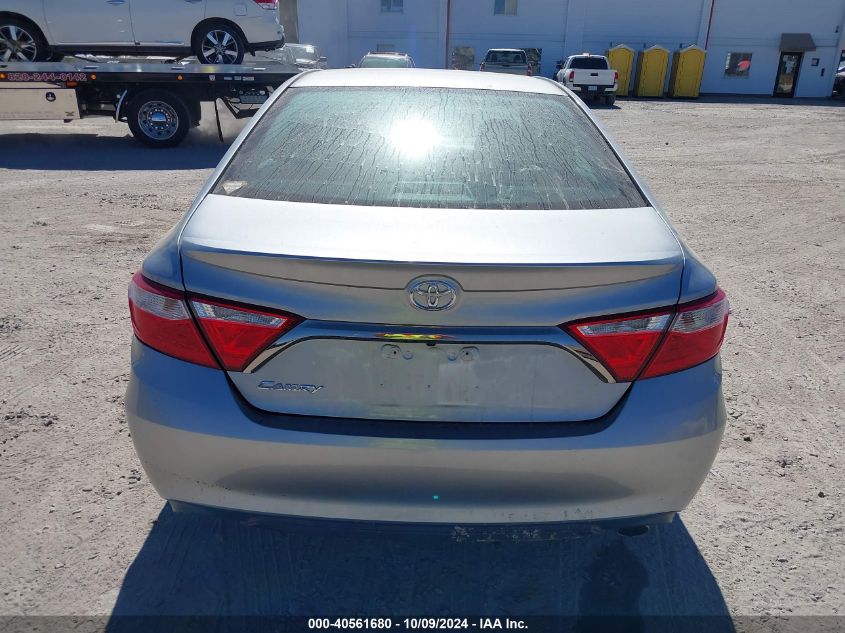 4T1BF1FKXHU763195 2017 TOYOTA CAMRY - Image 16