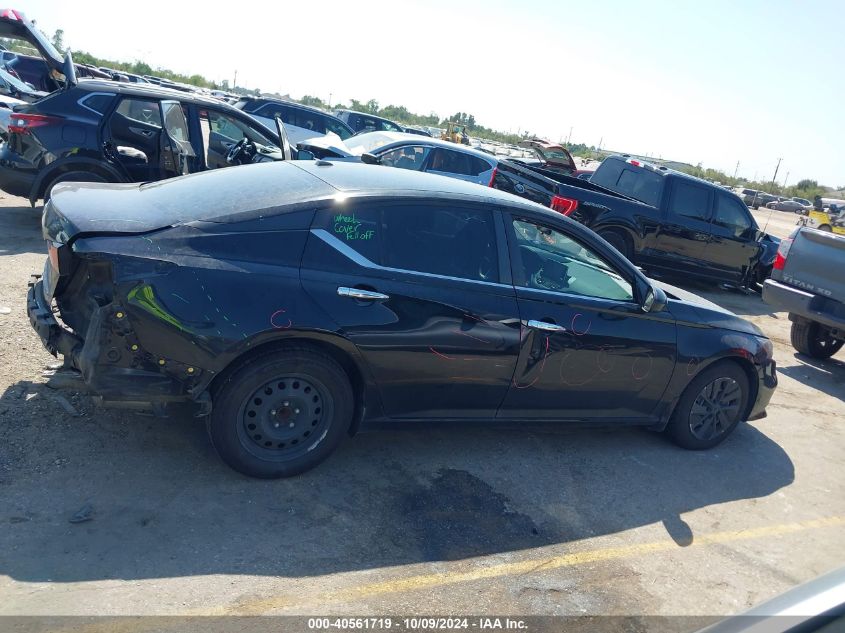 1N4BL4BV2KN315667 2019 Nissan Altima 2.5 S