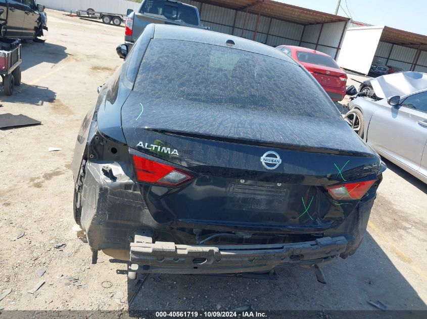 1N4BL4BV2KN315667 2019 Nissan Altima 2.5 S