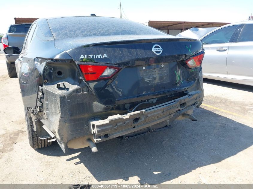 1N4BL4BV2KN315667 2019 Nissan Altima 2.5 S