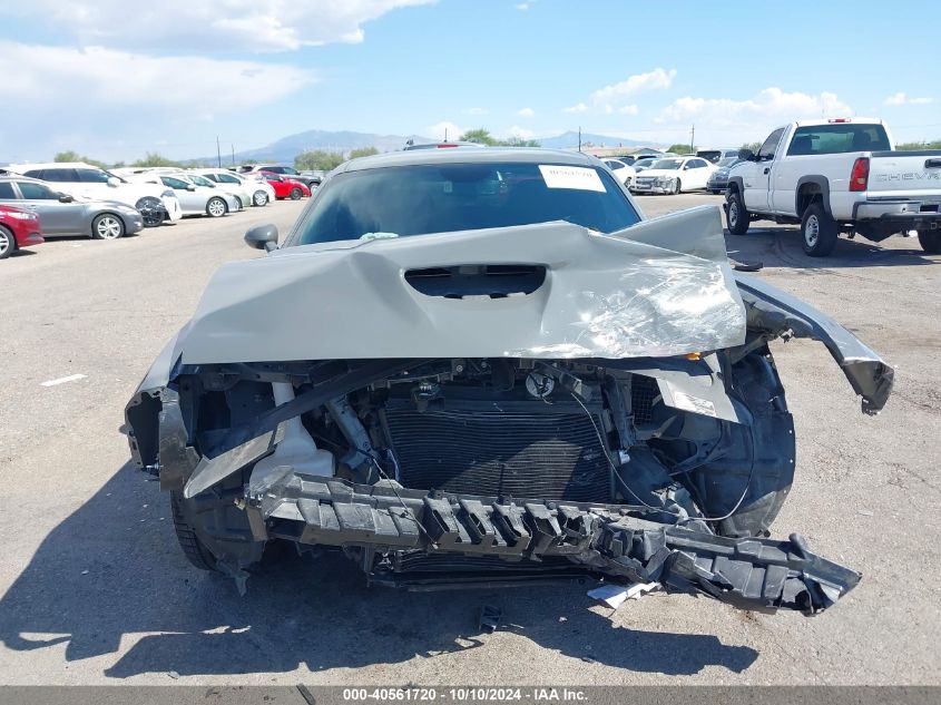 2023 Dodge Challenger Gt VIN: 2C3CDZJG8PH629405 Lot: 40561720