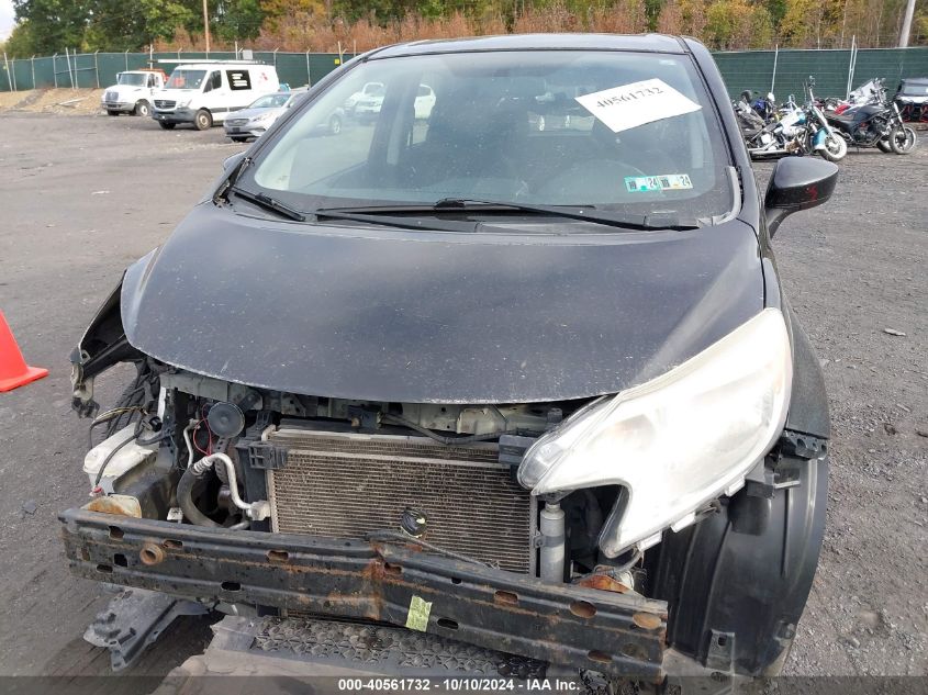 3N1CE2CP9FL366735 2015 Nissan Versa Note Sv