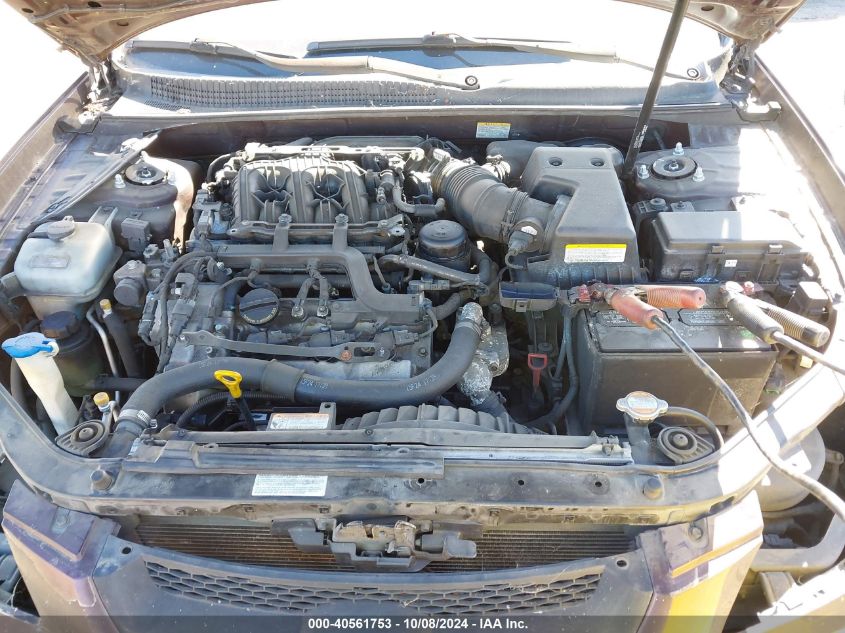 5NPEU46F36H143968 2006 Hyundai Sonata Gls V6/Lx V6