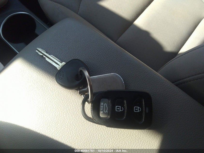 5NPD84LF3JH310973 2018 Hyundai Elantra Sel