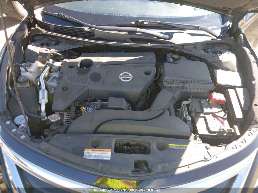 1N4AL3AP7FC184925 2015 Nissan Altima 2.5 S