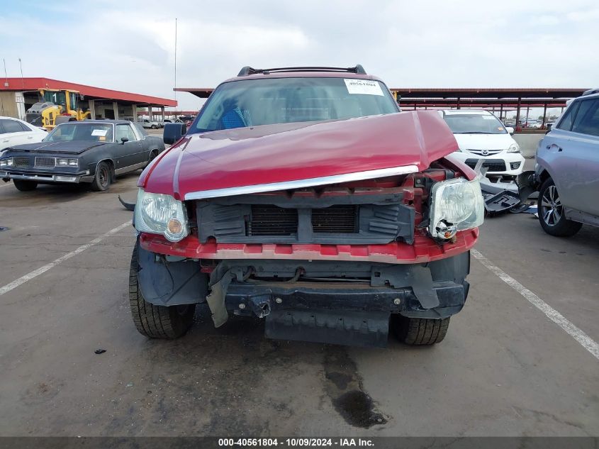 1FMEU31E98UA56363 2008 Ford Explorer Sport Trac Xlt