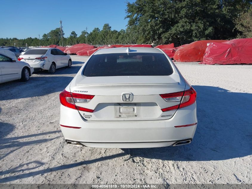 1HGCV1F37KA095550 2019 Honda Accord Sport