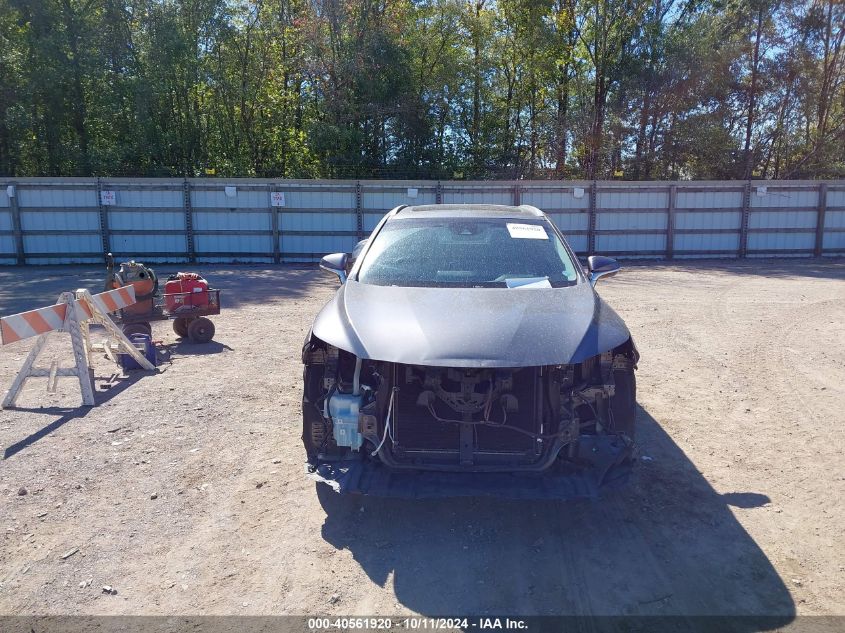 2T2BZMCA9HC057112 2017 Lexus Rx 350