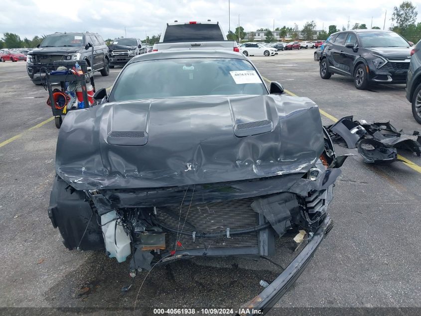 2020 Ford Mustang Gt VIN: 1FA6P8CF4L5141509 Lot: 40561938