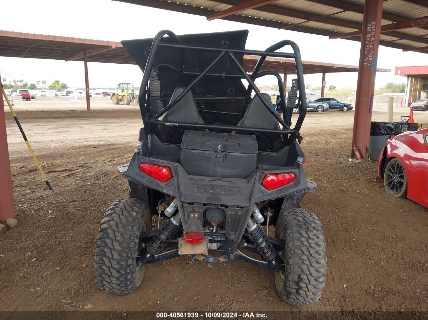 2012 Polaris Ranger Rzr 4 800 VIN: 4XAXE76AXCF305362 Lot: 40561939