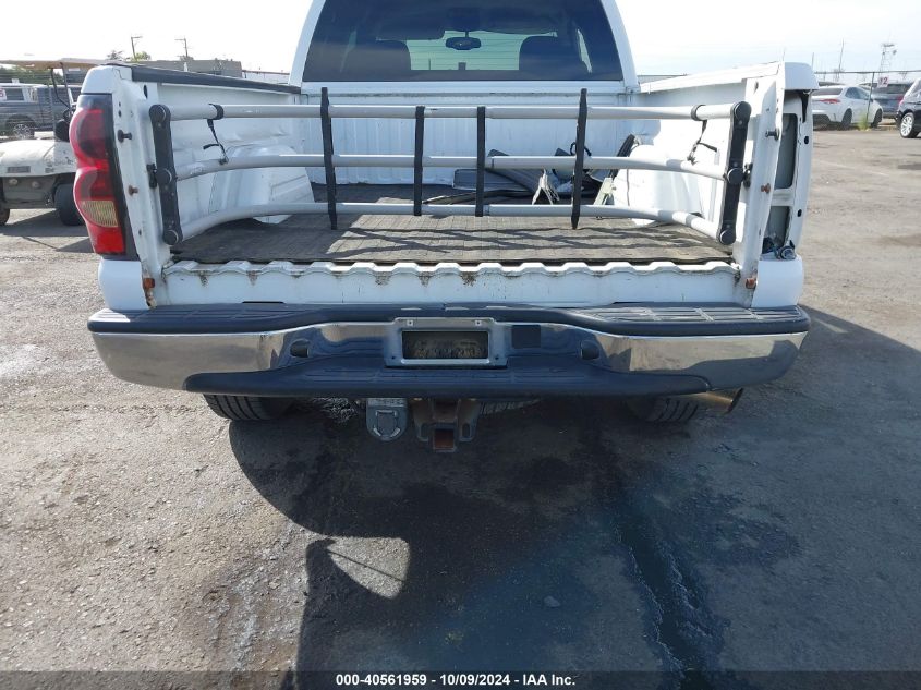 2004 Chevrolet Silverado 1500 Z71 VIN: 1GCEK19T64E274461 Lot: 40561959