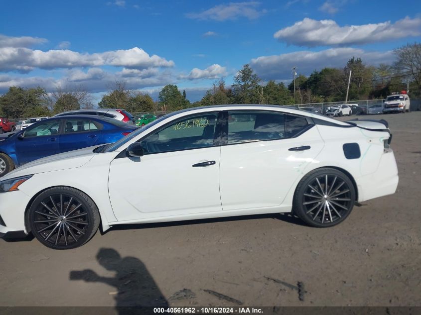 2019 Nissan Altima 2.5 S VIN: 1N4BL4BV9KC253793 Lot: 40561962