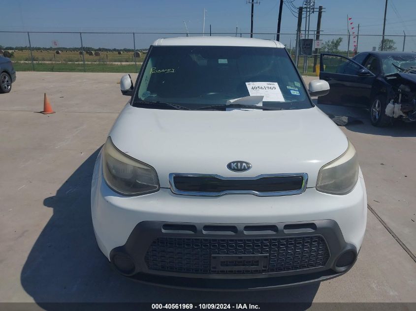 KNDJP3A58F7793124 2015 Kia Soul +