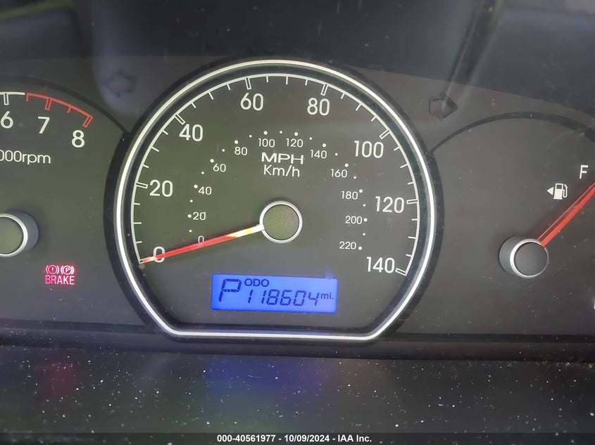 KMHDU4AD9AU145199 2010 Hyundai Elantra Gls