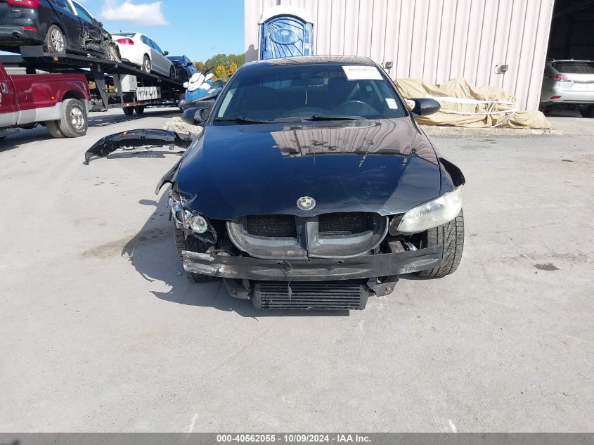 WBAWC73538E064336 2008 BMW 335Xi